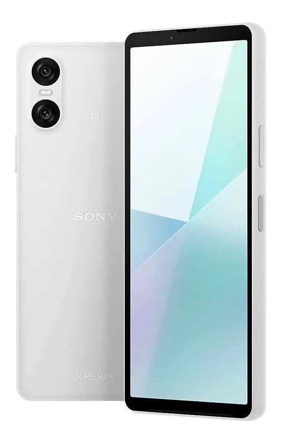 Sony Xperia 10 vi
